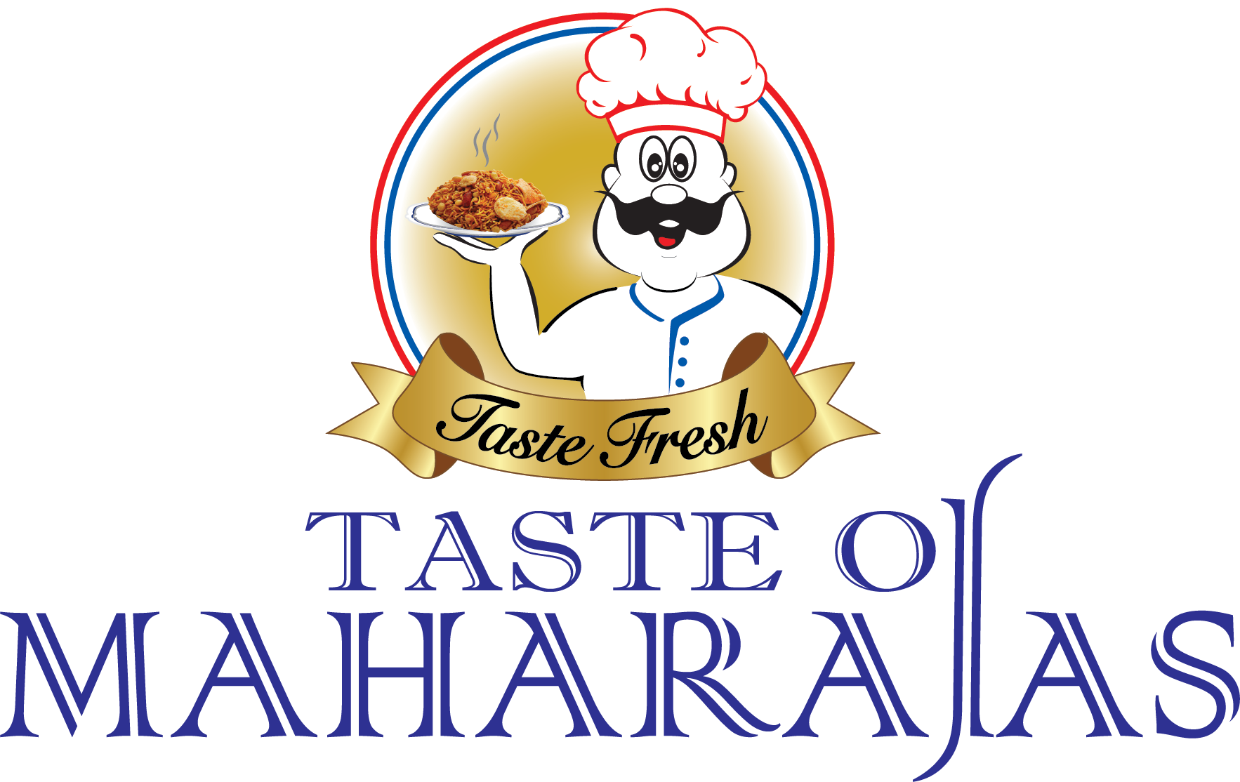 Maharajas Logo